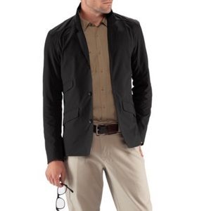 Nau Riding Jacket - Large, eco-friendly